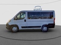 gebraucht Fiat Ducato Luxusbus Panorama 30 140 L1H1 RS: 3000 mm