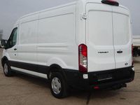 Usado Ford Transit Trend 2024 Andere