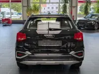 Gebraucht Audi Q2 Advanced 150 PS (110 kW) 2024 Schwarz SUV