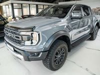 Gebraucht Ford Ranger Raptor 292 PS (214 kW) 2023 Grau Pickup