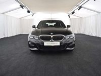 gebraucht BMW 320 dA M-Sport G20 LED/NAV/H-UP/HIFI/GSD/K-ZUG/18