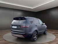 Neu Land Rover Discovery 5 349 PS (256 kW) 2026 Grau SUV