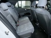 Gebraucht VW ID.3 Pro 106 kW (145 PS) 2021 Weiß Kleinwagen
