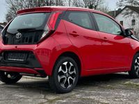 gebraucht Toyota Aygo x-play club