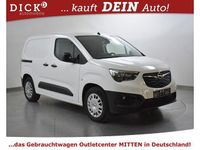 Gebraucht Opel Combo-e Life 100 kW (136 PS) 2021 Van / Kleinbus