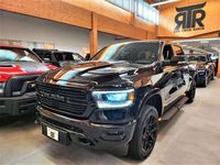 gebraucht Dodge Ram Laramie NIGHT Crew Cab 4x4*Longbed*