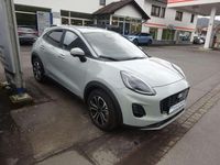 Usata Ford Puma Titanium 155 CV (114 kW) 2025 Grigio SUV