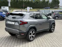 Neu Dacia Duster Journey 131 PS (96 kW) 2025 Dolomitgrau SUV