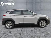 gebraucht Hyundai Kona 1.0 T-Gdi iM/T Trend, Navi Pak, Assist Pak.