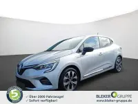 Gebraucht Renault Clio Evolution 2023 Grau Kleinwagen