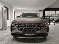 gebraucht Hyundai Tucson 1.6 T-GDI Mild-Hybrid Prime 4WD LED/NAVI/KAMERA