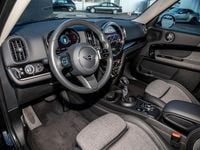 Gebraucht Mini Cooper Countryman 220 PS (161 kW) 2022 Schwarz SUV