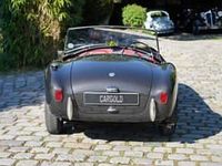 Gebraucht AC Ace 103 PS (75 kW) 1960 Grau Cabrio