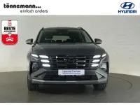 Gebraucht Hyundai Tucson Prime 252 PS (185 kW) 2024 Grau SUV