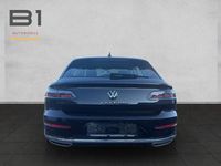 Gebraucht VW Arteon Elegance 190 PS (139 kW) 2022 Schwarz Limousine