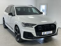 gebraucht Audi Q7 55 TFSI e S-Line Matrix Air 360° HUD B&O AHK