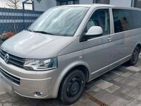 Usata VW T5 179 CV (131 kW) 2012 Beige Furgone