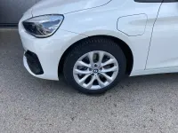 Używany BMW 225 Active Tourer 231 KM (169 kW) 2019 Biały Minivan