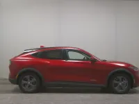 Gebraucht Ford Mustang Mach-E 197 kW (269 PS) 2021 Rot SUV