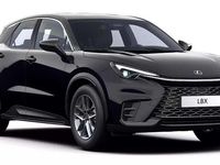 Neu Lexus LBX 136 PS (100 kW) 2025 Mysticschwarz mica SUV