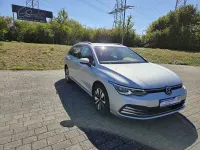Gebraucht VW Golf VIII Move 150 PS (110 kW) 2024 Silber Limousine