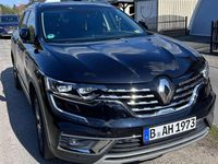 Gebraucht Renault Koleos Initiale Paris 190 PS (139 kW) 2020 Schwarz SUV