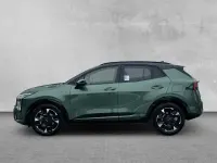 Gebraucht Kia Sportage GT-Line 239 PS (175 kW) 2026 Gruen SUV
