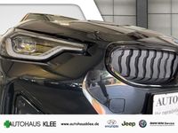 gebraucht BMW M240 xDrive Coupe Sportpaket Navi digitales Cockpit Soundsystem Allrad LED Scheinwerferreg.