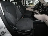 Gebraucht Mercedes V250 Marco Polo 190 PS (139 kW) 2022 Weiß Van / Kleinbus