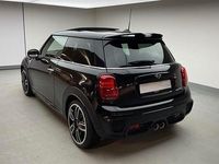 Gebraucht Mini John Cooper Works 231 PS (169 kW) 2019 Schwarz Kleinwagen