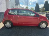 Usado Seat Mii 60 HP (44 kW) 2012 Citadino