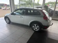 Gebraucht Volvo C30 Kinetic 125 PS (91 kW) 2007 Weiß Kleinwagen