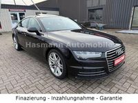 Gebraucht Audi A7 Sportback 218 PS (160 kW) 2015 Schwarz Kleinwagen