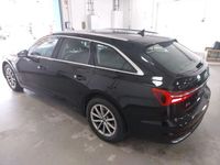 Gebraucht Audi A6 231 PS (169 kW) 2018 Brillantschwarz Kombi