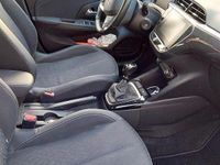 Gebraucht Opel Corsa 100 PS (73 kW) 2023 Schwarz Kleinwagen