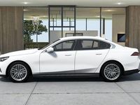 Neu BMW i5 Performance 250 kW (340 PS) 2025 Alpinweiß uni Limousine