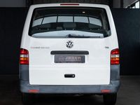Gebraucht VW Transporter 102 PS (75 kW) 2006 Weiß Van
