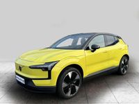 Gebraucht Volvo EX30 Plus 200 kW (272 PS) 2025 Moss yellow SUV