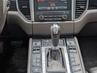 Occasion Porsche Macan S 258 ch (189 kW) 2017 Gris SUV