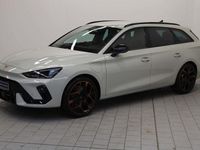 Neu Cupra Leon VZ 272 PS (200 kW) 2025 Taiga grau metallic Kombi