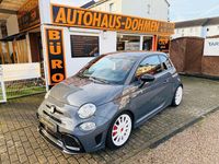 Gebraucht Abarth 595 Competizione 241 PS (177 kW) 2018 Grau Limousine