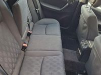 Gebraucht Mercedes C270 170 PS (125 kW) 2003 Silber Kombi