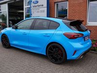 Usata Ford Focus ST 280 CV (205 kW) 2024 Blu Berlina
