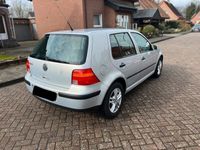 gebraucht VW Golf IV Comfortline Tüv / Klima / Sitzheizung