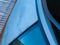 Gebraucht Opel Meriva 75 PS (55 kW) 2005 Grau Van / Kleinbus