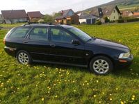 gebraucht Volvo V40 bj2003 147000km Facelift