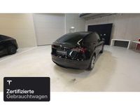 Gebraucht Tesla Model Y RWD 203 kW (277 PS) 2023 Schwarz SUV