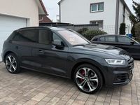 Gebraucht Audi SQ5 347 PS (255 kW) 2019 Grau SUV