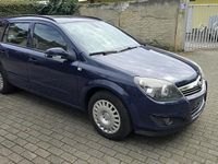 Gebraucht Opel Astra 125 PS (91 kW) 2009 Kombi