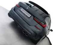 Gebraucht Alpina B3 462 PS (339 kW) 2021 Grau Limousine